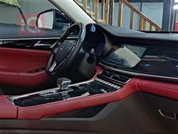 Changan CS85